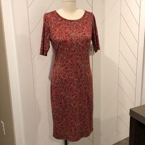 LulaRoe Dress